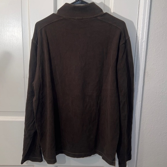 CREWNECK SWEATER - Picture 2 of 2